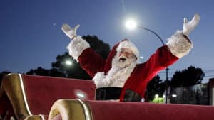 Todo el año es Navidad — foto 2