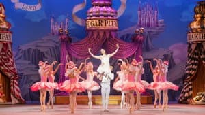 English National Ballet: Nutcracker — foto 1
