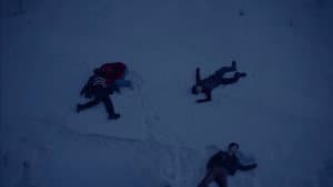 DARK BLOOD — foto 3