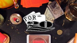 For 20 — foto 1