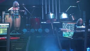 Tangerine Dream - One Night in Space - Live at the Alte Oper Frankfurt — foto 12