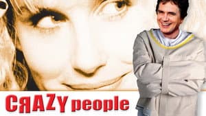 Crazy People — foto 4