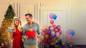 Merry Birthday, Happy Christmas — foto 1