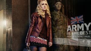 Our Girl — foto 2