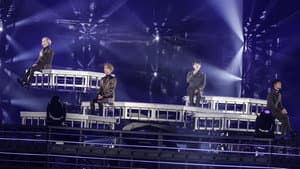 SHINee WORLD THE BEST 2018～FROM NOW ON～ — foto 2