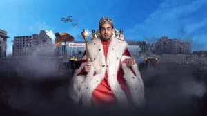 Kamal Kharmach: Mag ik even? — foto 1