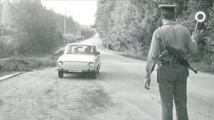 L'échec du rideau de fer ? — foto 3