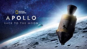 Apolo: Llegamos a la luna — foto 1
