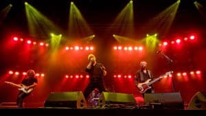 Thunder: Stage — foto 1