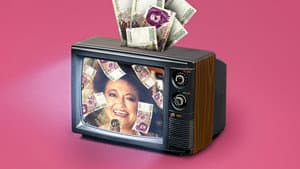 Wanna Marchi: La telestafadora de  Italia — foto 1