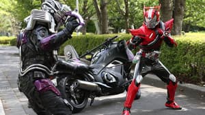 仮面ライダードライブ — foto 9