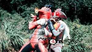 仮面ライダーアマゾン — foto 6