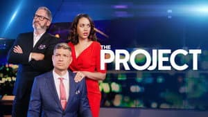 The Project — foto 1