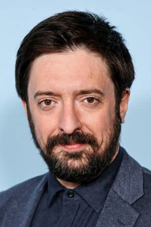 Georgi M. Unkovski
