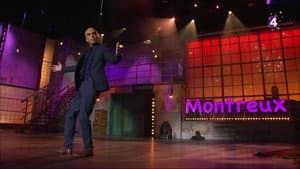 Montreux Comedy Festival - Gala Stand Up — foto 3