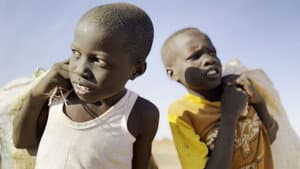 Khartoum — foto 1