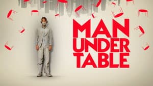Man Under Table — foto 8