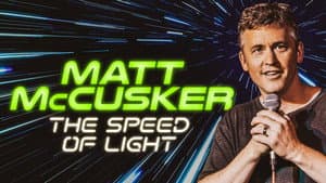 Matt McCusker: The Speed of Light — foto 6