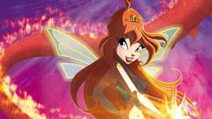 Winx Club - Battaglia per Magix — foto 1
