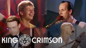 King Crimson: Live in Munich, 1982 — foto 1