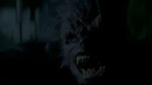 Goosebumps: The Werewolf of Fever Swamp — foto 2