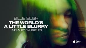 Billie Eilish: The World's a Little Blurry — foto 8