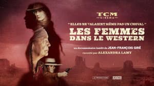 "Elles ne valaient même pas un cheval" - Les femmes dans le western — foto 1