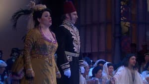 Aida — foto 1