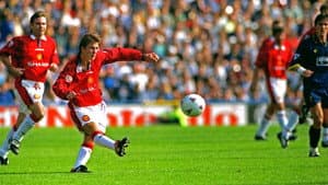 Manchester United Season Review 1996-1997 - Champions Again! — foto 3