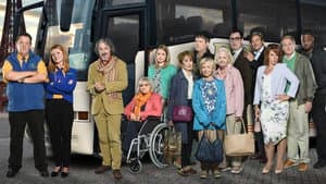 Murder on the Blackpool Express — foto 2