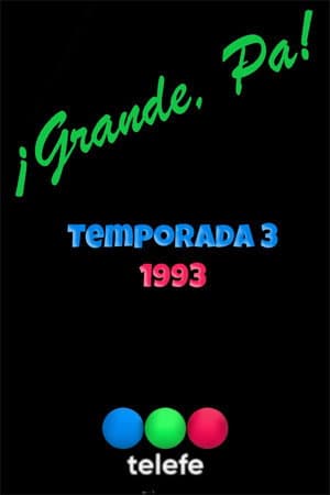 Temporada 3