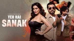 Yeh Hai Sanak — foto 1