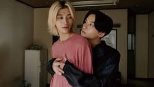 ハッピー・オブ・ジ・エンド — foto 3