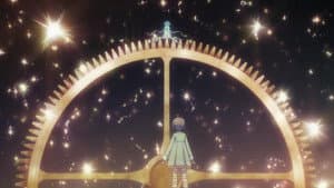 Sakura, el conejo y la canción de la luna