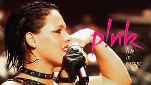 P!NK: Live In Europe — foto 3