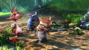 Big Buck Bunny — foto 4