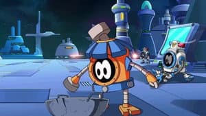 Episodio 3