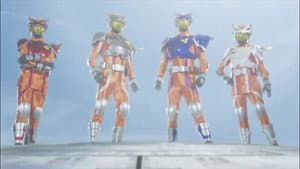 トミカヒーロー レスキューフォース — foto 2
