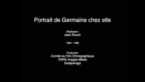 Germaine chez elle — foto 3