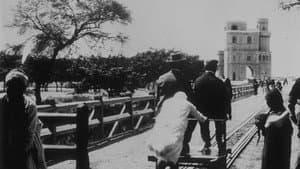 Barrage du Nil — foto 1