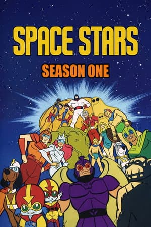 Temporada 1