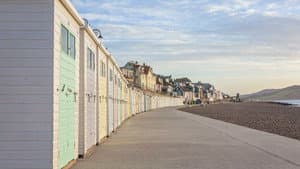 Britain's Best Beach Huts — foto 2