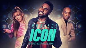 Project Icon: The UK's Next Music Star — foto 3