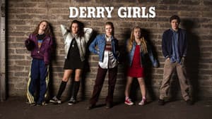 Derry Girls — foto 5
