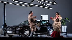 Royal Opera House: Don Pasquale — foto 1