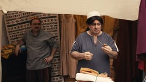 Il conte Nikolaus — foto 1