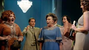 Malmö Opera Funny Girl — foto 1