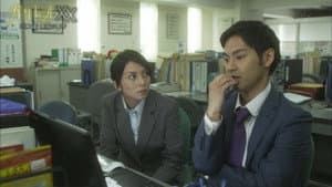 ガリレオXX 内海薫最後の事件 愚弄ぶ — foto 2