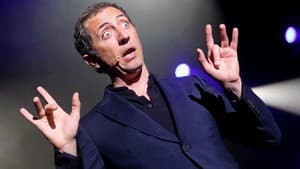 Gad Elmaleh - 20 ans de scène ! — foto 1