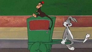 Hurdy-Gurdy Hare — foto 1